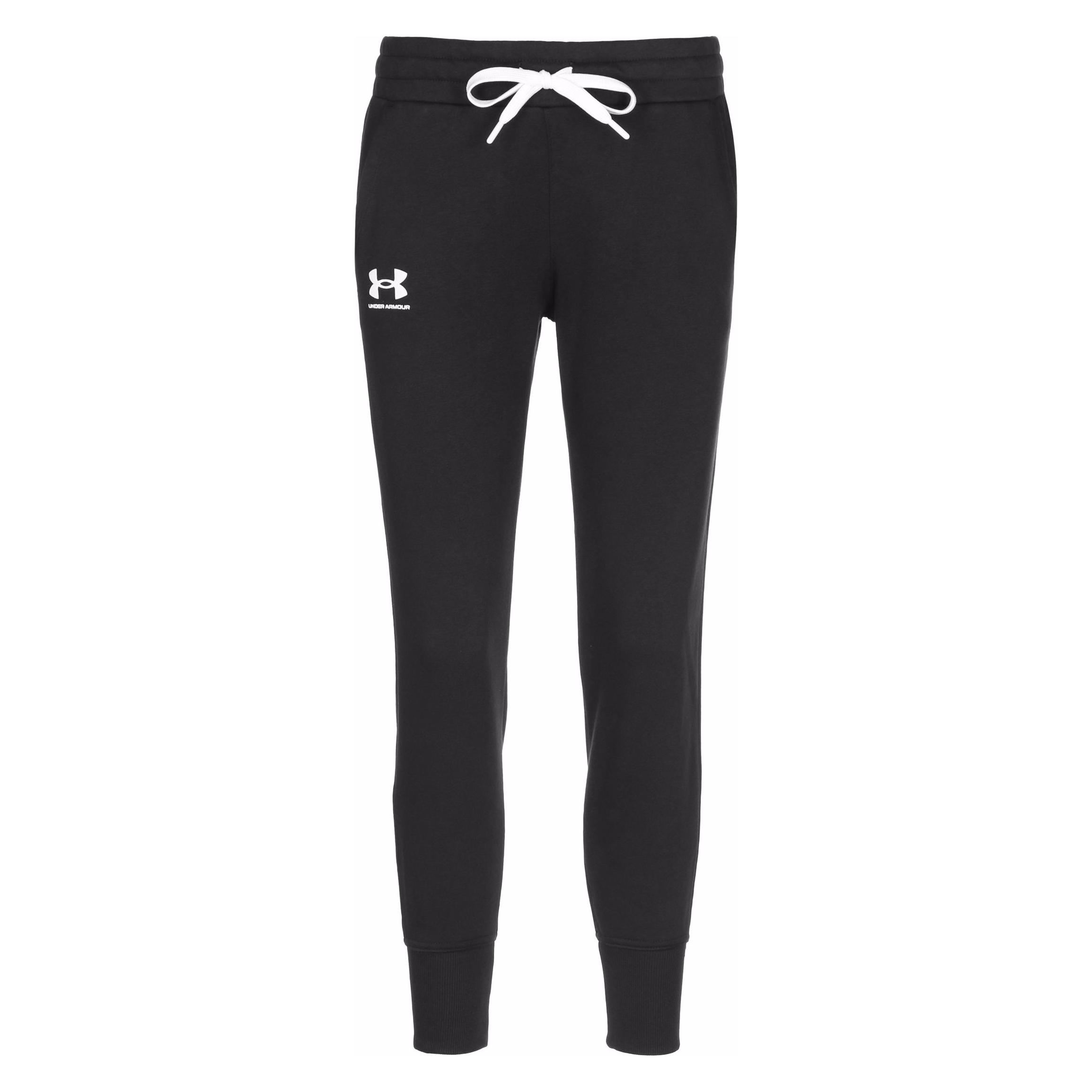 Under Armour Rival Fleece Trainingshose Damen (XL) (1356416001)