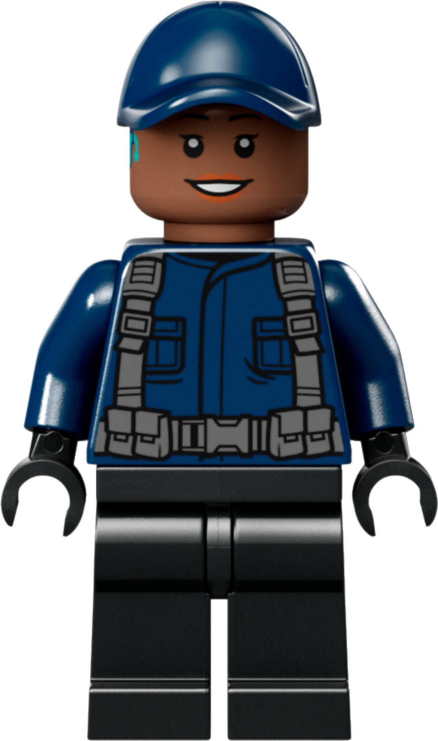 LEGO Jurassic World ACU-specialist