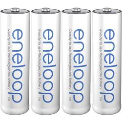 eneloop eneloop HR06 Mignon (AA)-Akku NiMH 2000 mAh 1.2 V 4 St. 52332181
