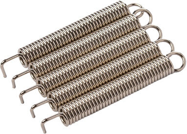 Guitar Monkey CryoVibe Trem Hard Springs 5x Nickel