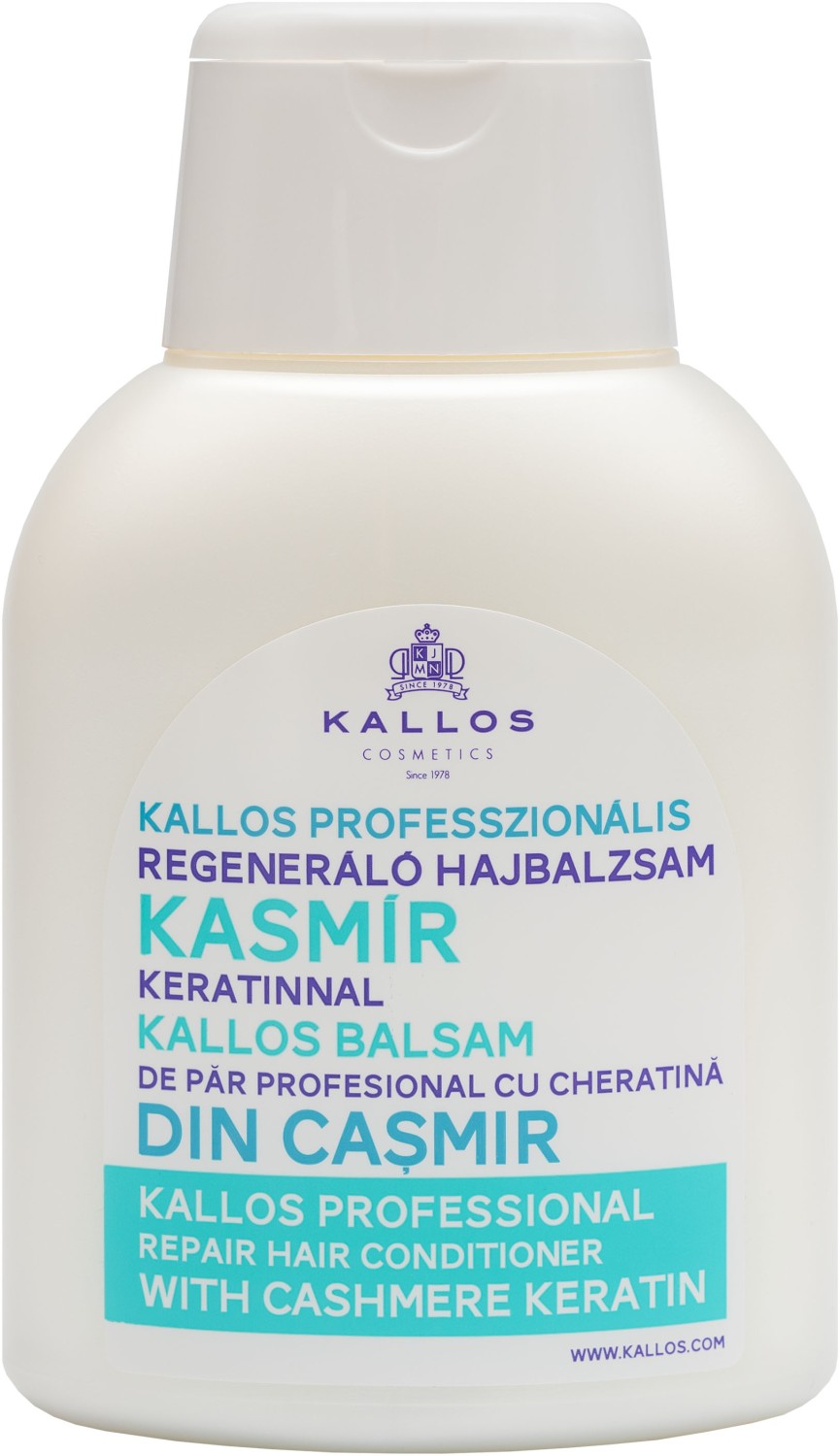 Kallos Professional Repair Hair Conditioner 500 ml KA-K0840