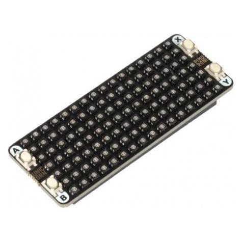 Pimoroni Matrix LED 7x16 Pico Unicorn Pack (PIM546)