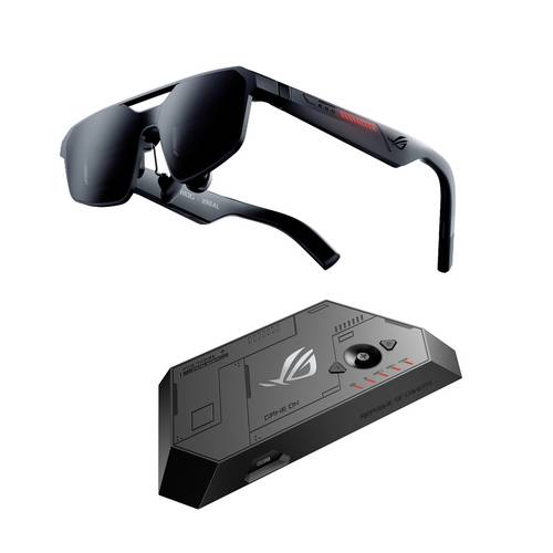 Asus ROG XREAL R1-N Gaming AR Glasses 24 Gaming-AR-Brille