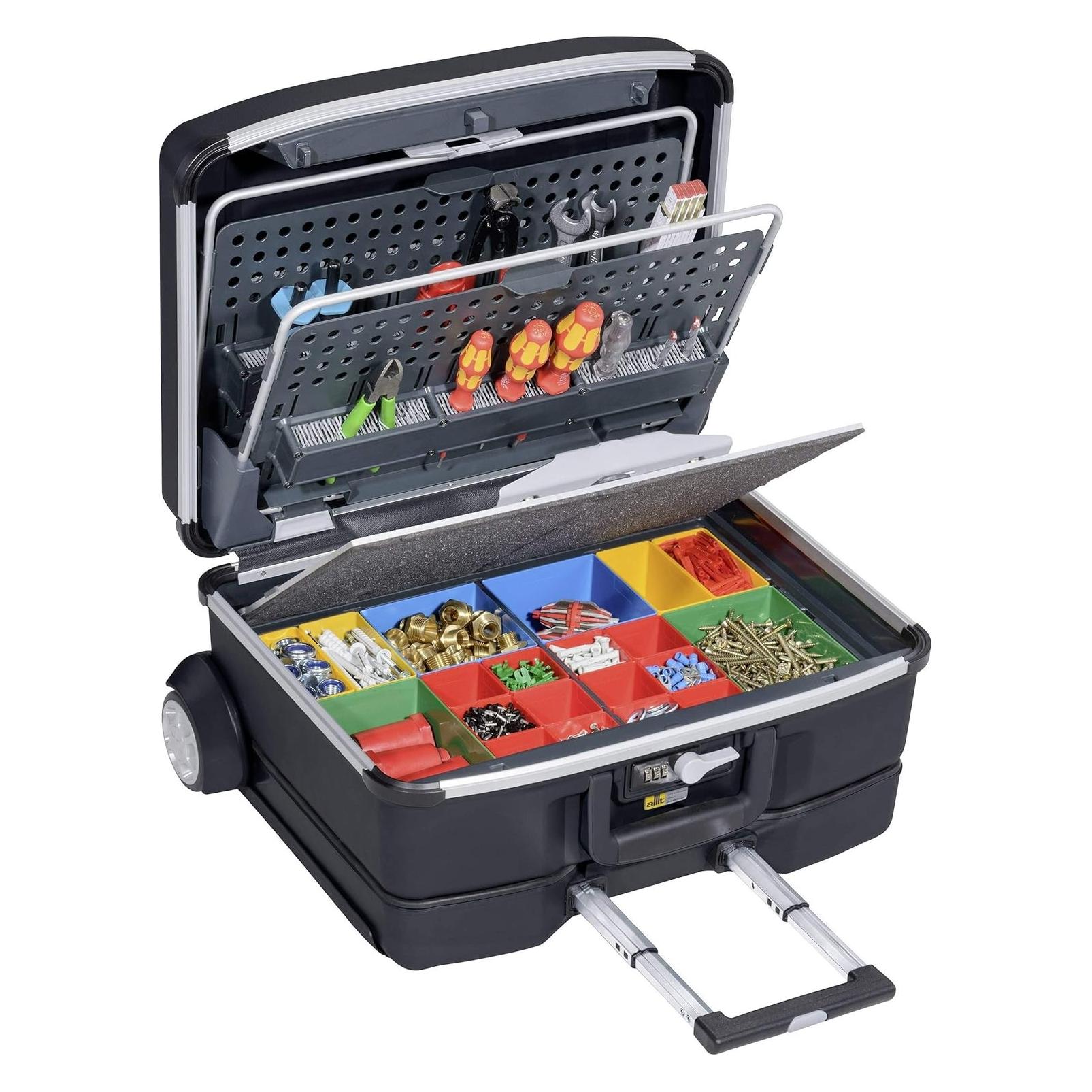Allit ProServe (457830)