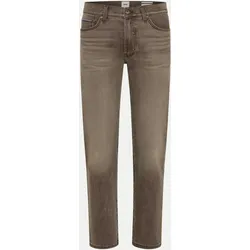 Relaxed-Fit Hose CLINT Braun 38/30