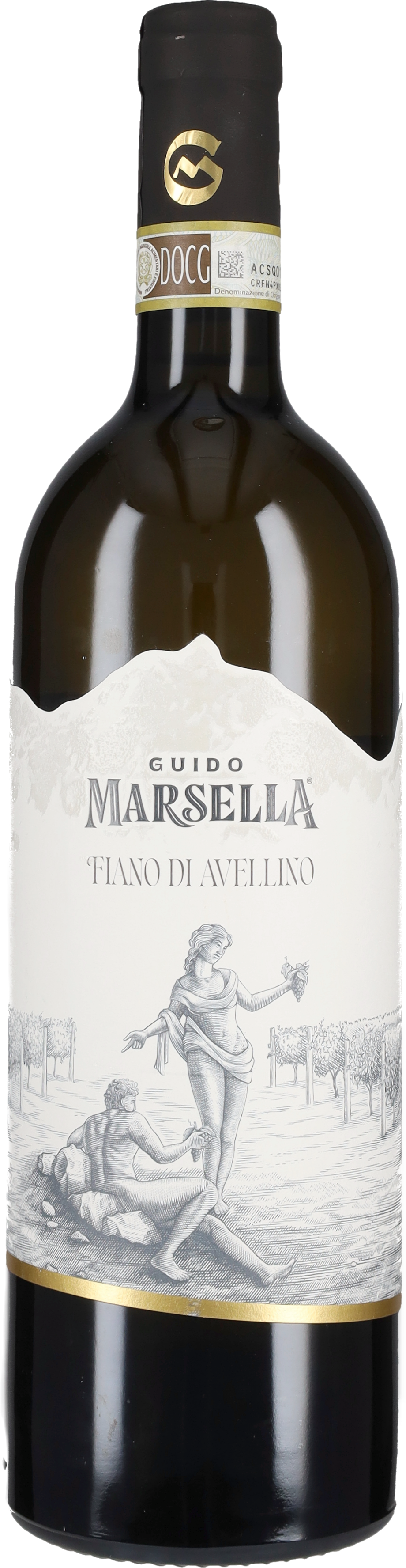 Marsella Guido Fiano di Avellino Guido Marsella 2023