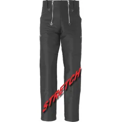 Job Zunfthose Stretch Doppel-Pilot OLE - 58