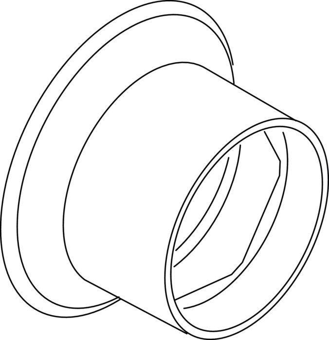 Ideal Standard Chrom A963838AA