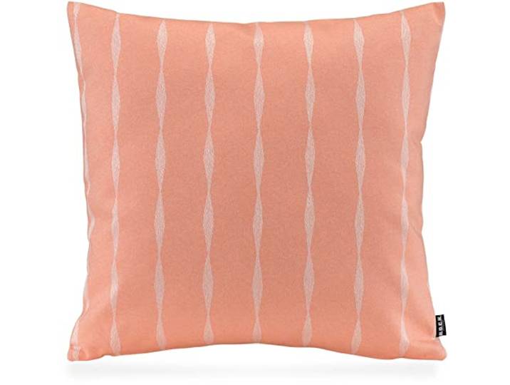 H.O.C.K. Loana Outdoor Kissen inkl. Füllung 50x50cm Coral lachs