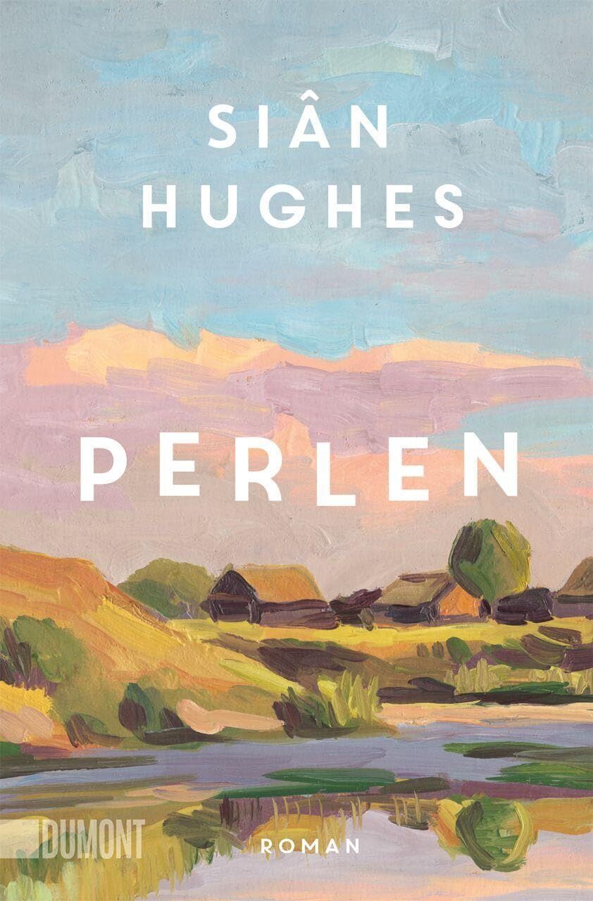 Sian Hughes - Perlen - Preis vom 09.10.2026 07:28:09 h