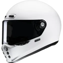 HJC V10 Solid Helm XS (54/55)