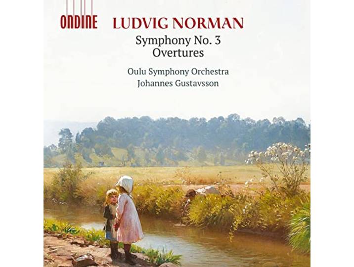 Symphony No. 3 - Overtures