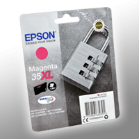 Epson Tinte C13T359340 magenta 35XL
