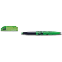 PILOT FRIXION Textmarker Grün