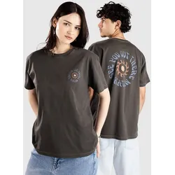Katin USA Illusion T-Shirt lead Gr. S