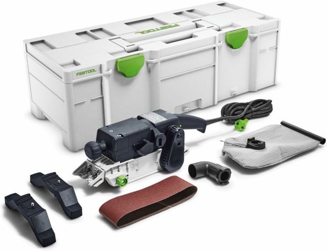 Ponceuse à bande Festool BS 75 E-Plus (576295)