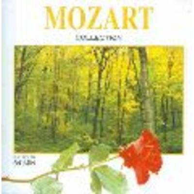 Mozart-Collection - StPetersburger KO, CD