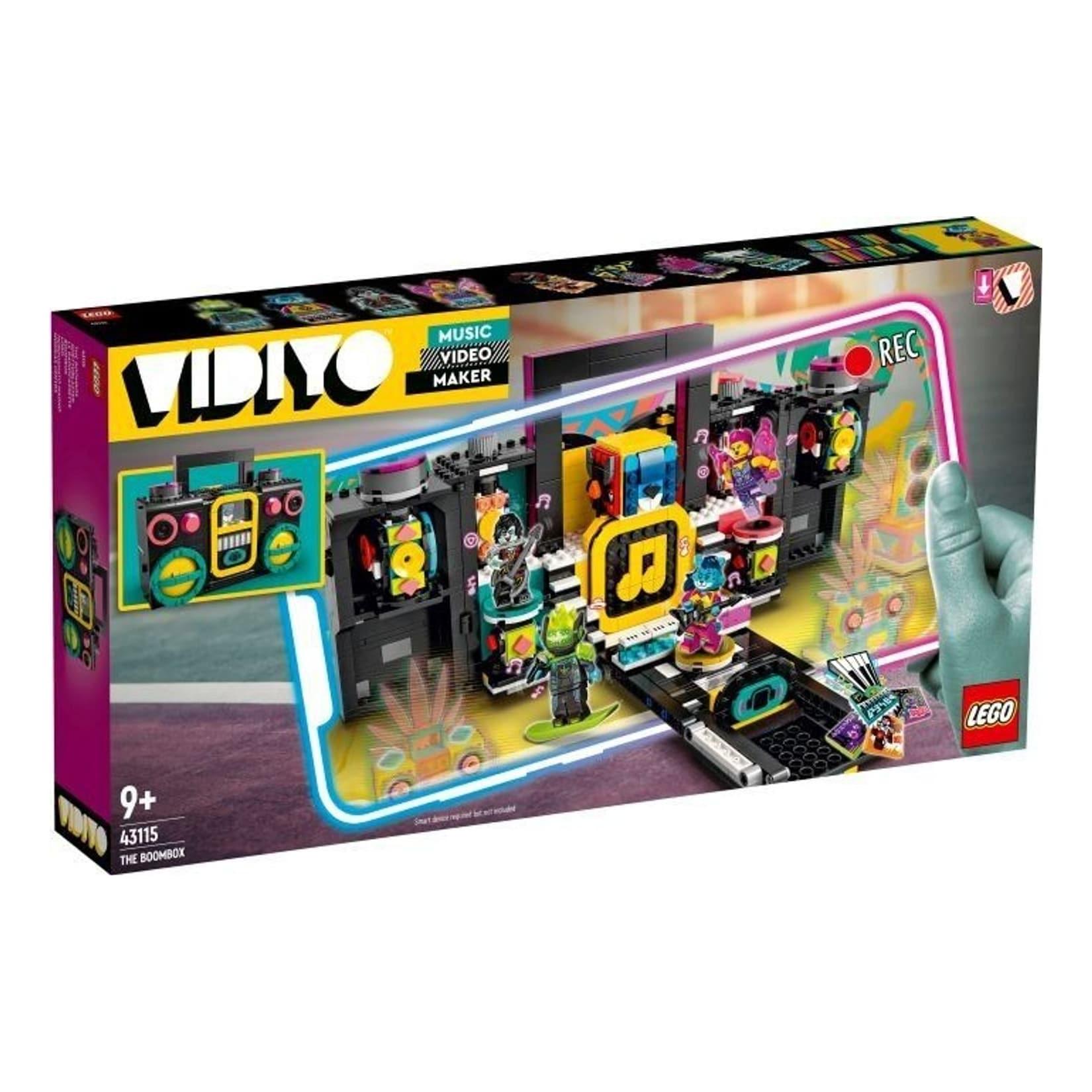 LEGO® VIDIYO Boombox