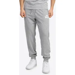 Lonsdale Herren Jogginghose schmale Passform PILSDON