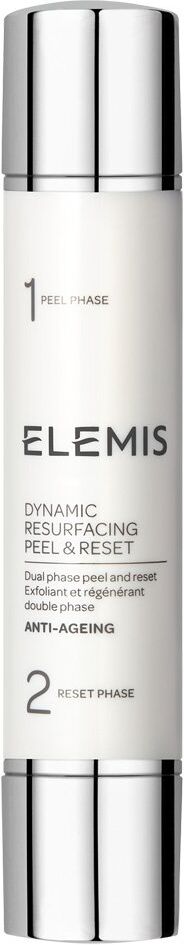 ELEMIS Dynamic Resurfacing Peel & Reset Exfoliante 2x15ml