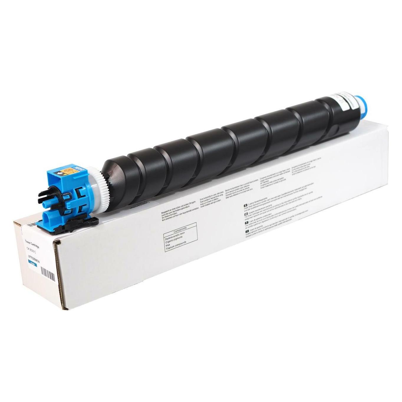 THS UTTO2508CN (UTTO2508CN)