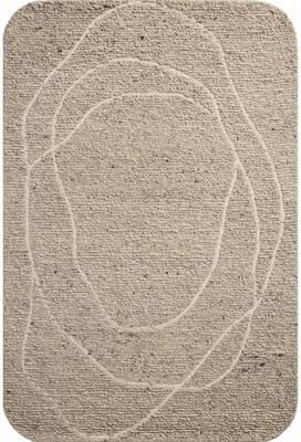 Alexander Home Ollison Contemporary Area Rug