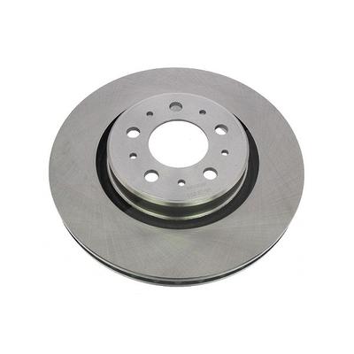 Mapco Bremsscheibe [Hersteller-Nr. 15975] für Volvo