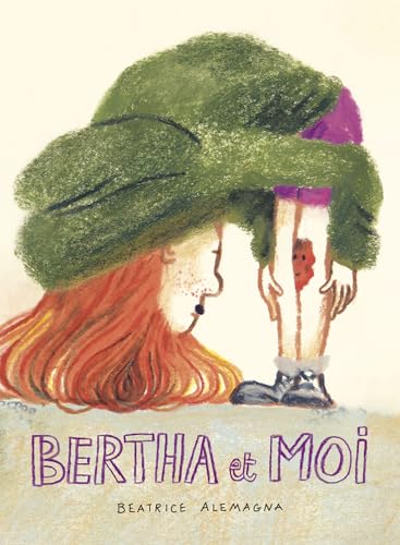 Beatrice Alemagna - Bertha et moi - Preis vom 02.10.2026 23:42:20 h