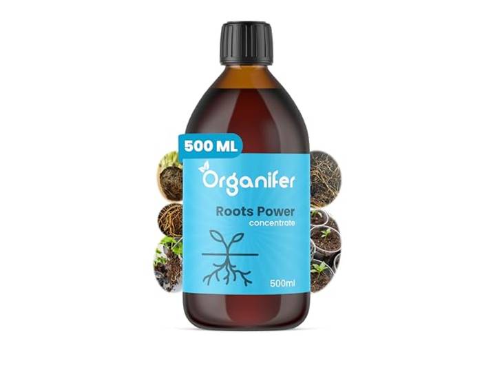 Wortelstimulator - 500ml - Roots Power Concentraat