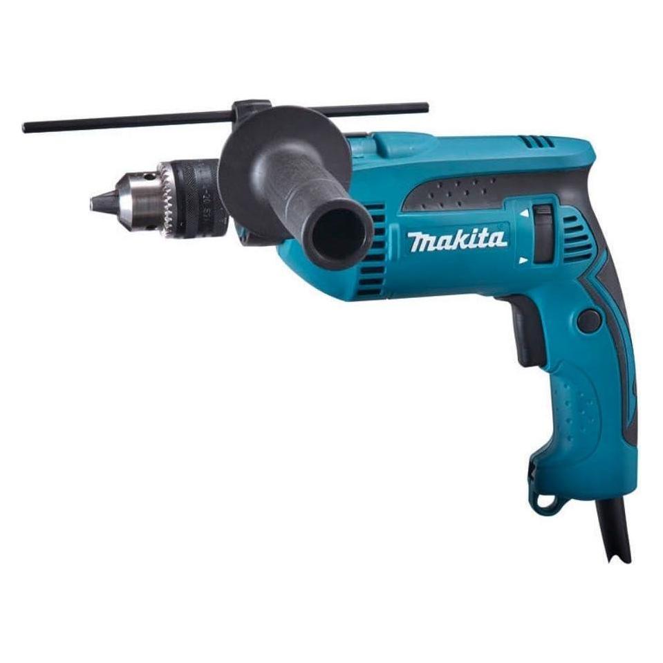 Makita HP 1640 (Bohrmaschine, Schlagbohrmaschine) (HP1640)