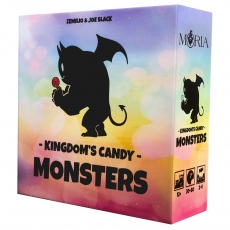 Skellig Games Kingdom s Candy - Monsters - deutsch 285679