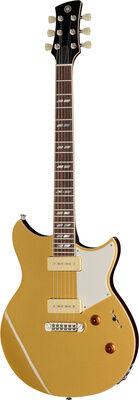 Yamaha Chris Buck RS02CB Honey Gold Honey Gold