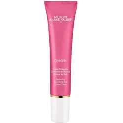 Méthode Jeanne Piaubert, Augenpflege, Divinskin Contour des Yeux (Augenpflege Crème, 15 ml)