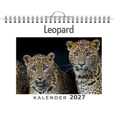 Leopard