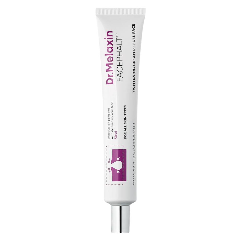Dr.Melaxin Tune Face Halt Tightening Cream 50Ml (50 ml) (0000101706)