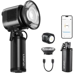 Ulanzi LC60 LightOn 60W Video Light