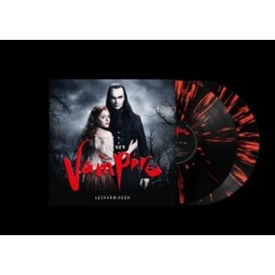 Tanz der Vampire - Leckerbissen - Die Doppelvinyl - Thomas Borchert,Marjan Shaki,Lukas Permann, Vinyl