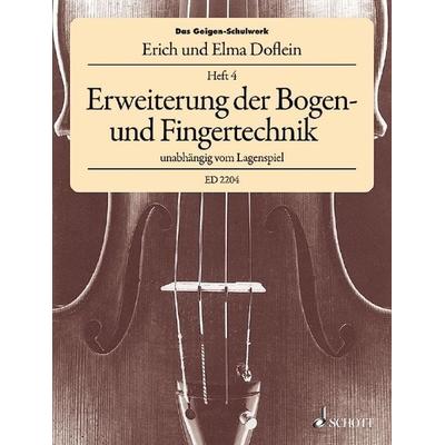 Das Geigen-Schulwerk -