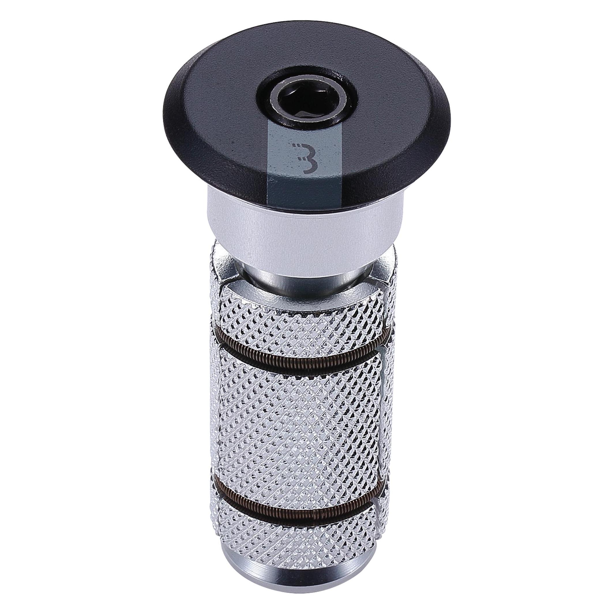 BBB Aheadklemme mit Kappe PowerHead BAP-03 1-1/8 (BAP-03 2901610301)
