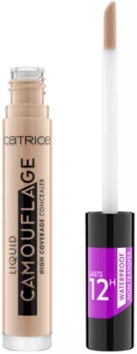 Catrice Liquid Camouflage Concealer 015