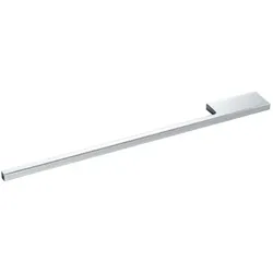 Geberit Handtuchhalter 510040000 40 x1x4cm, quadratisch, Metall verchromt