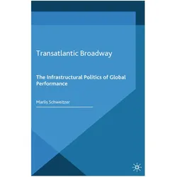Transatlantic Broadway, Fachbücher von M. Schweitzer