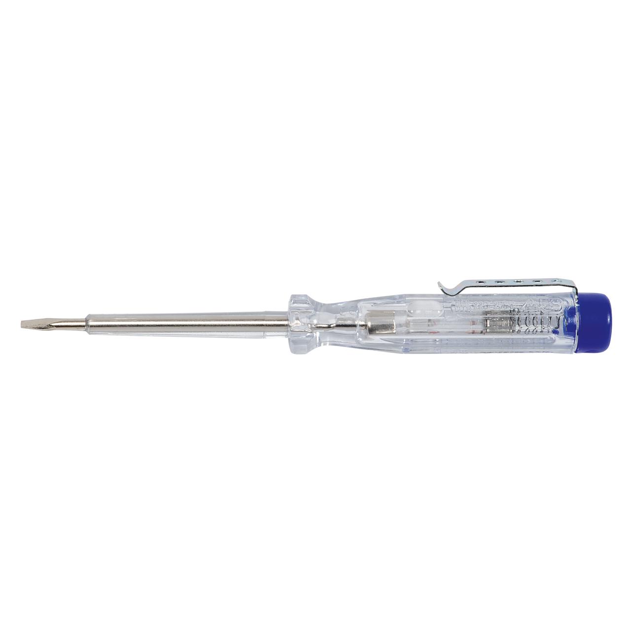 Heytec Spannungsprüfer 150 - 250 V, vollisoliert 0,75 x 3,0 x 60 mm (50814240050)