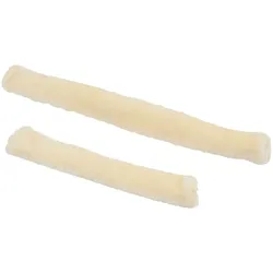 Horse Guard Genick- und Nasenschoner 2er-Set für Pferde - Beige