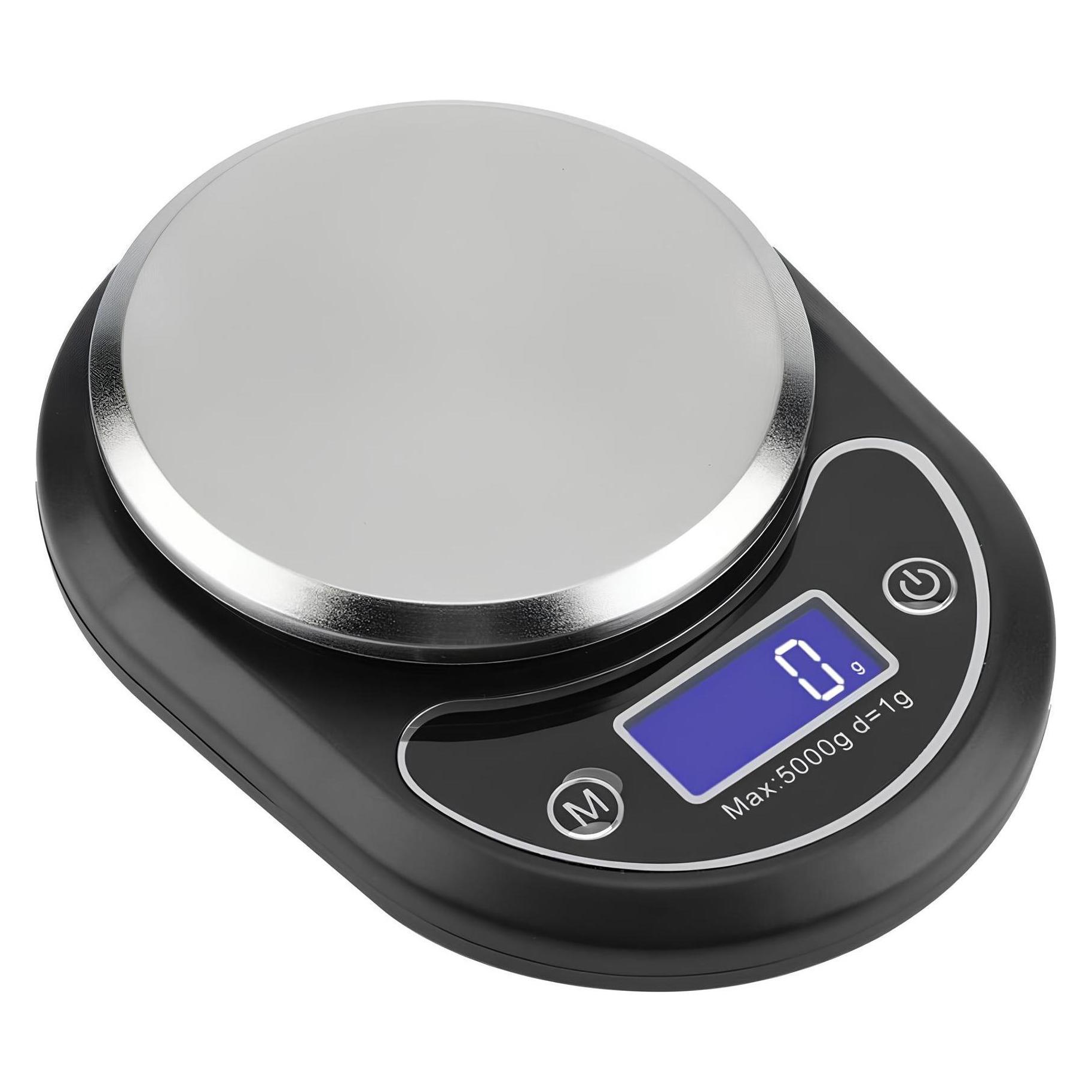 Extralink HOME WAGA KUCHENNA 5KG/1G K4 (EX.32273)