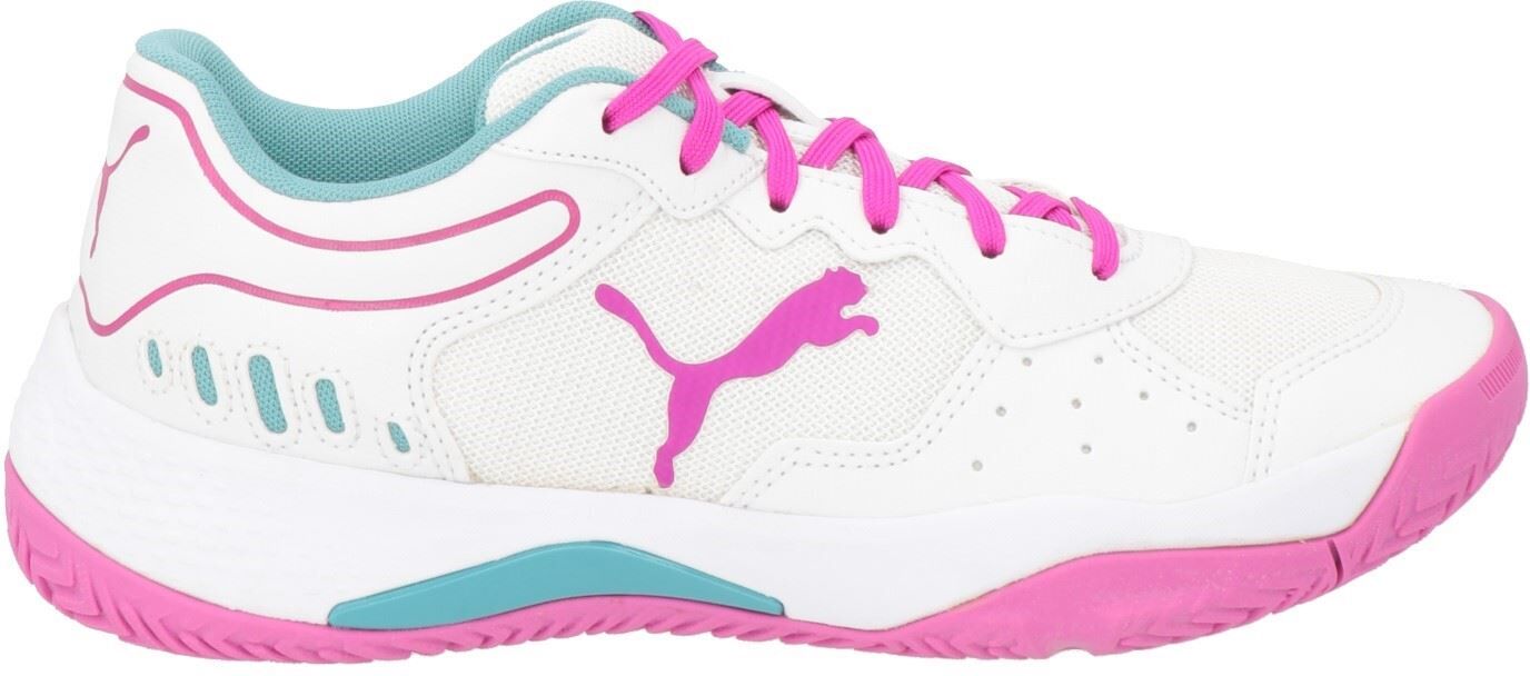 Puma Sneakers Mujer Blanco 37,38,38.5 Mujer