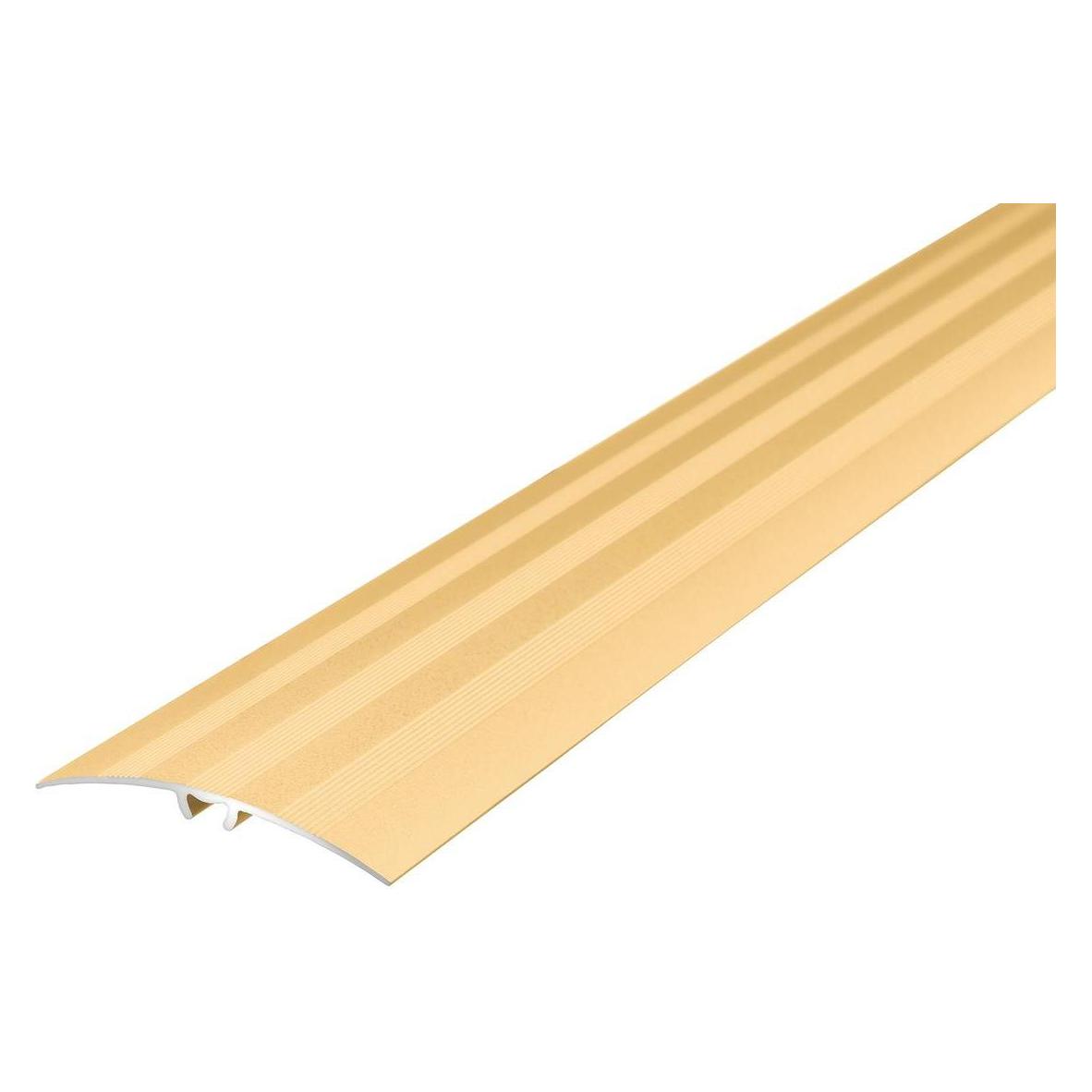 Cezar ALUM PROFILE LWR47 0.93M MATT GOLD(14) (46444285)