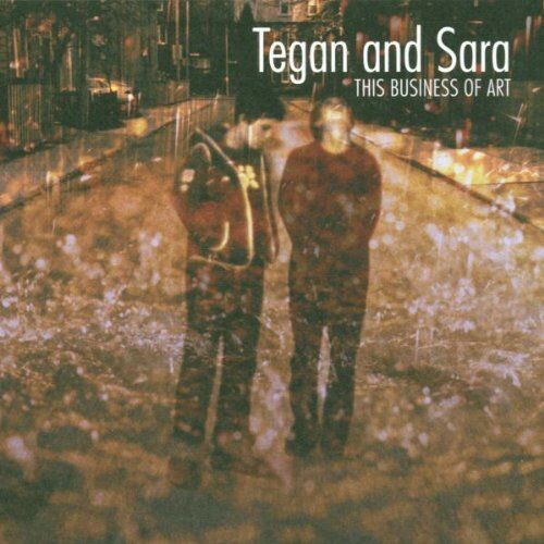 Tegan and Sara - The Business of Art - Preis vom 10.10.2026 11:48:34 h