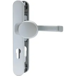 ABUS Schutzbeschlag SRG72N F1
