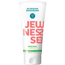 100ml Hildegard Braukmann JEUNESSE Waschgel
